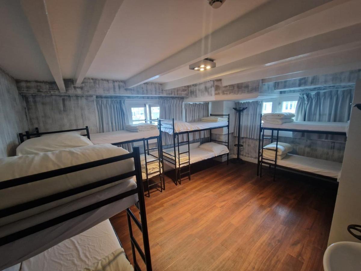 Amigo Budget Auberge de jeunesse Amsterdam