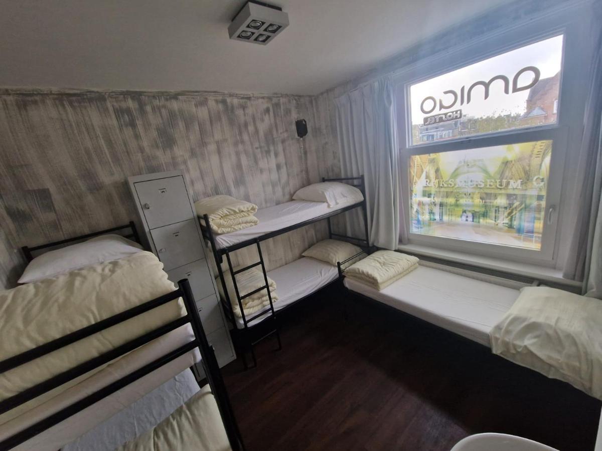 Amigo Budget Auberge de jeunesse