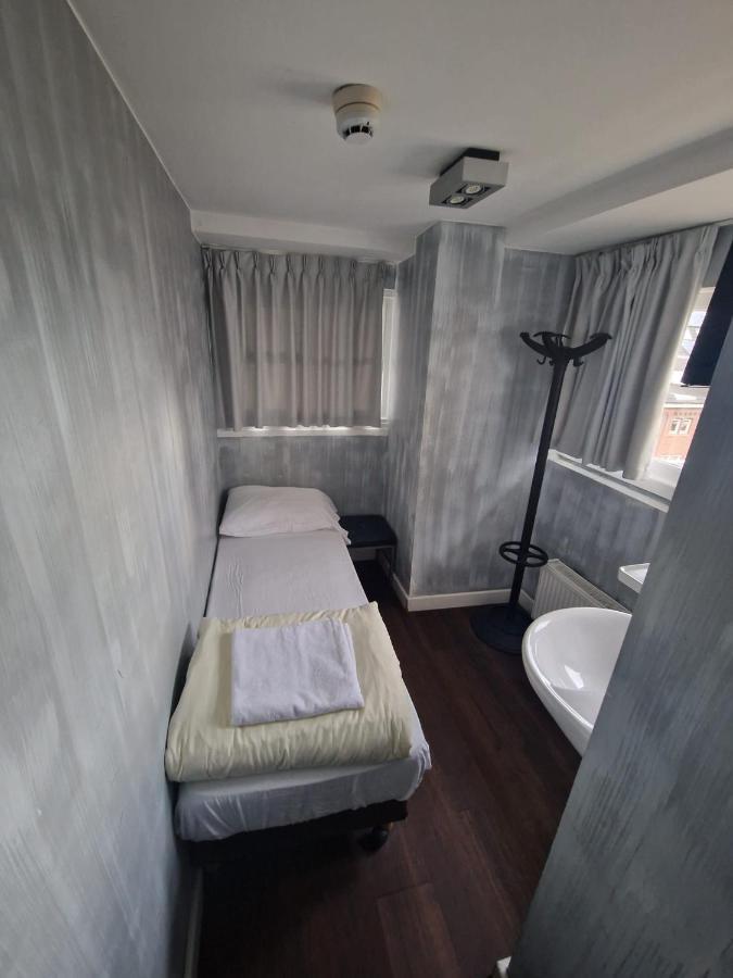 Auberge de jeunesse Amigo Budget Amsterdam