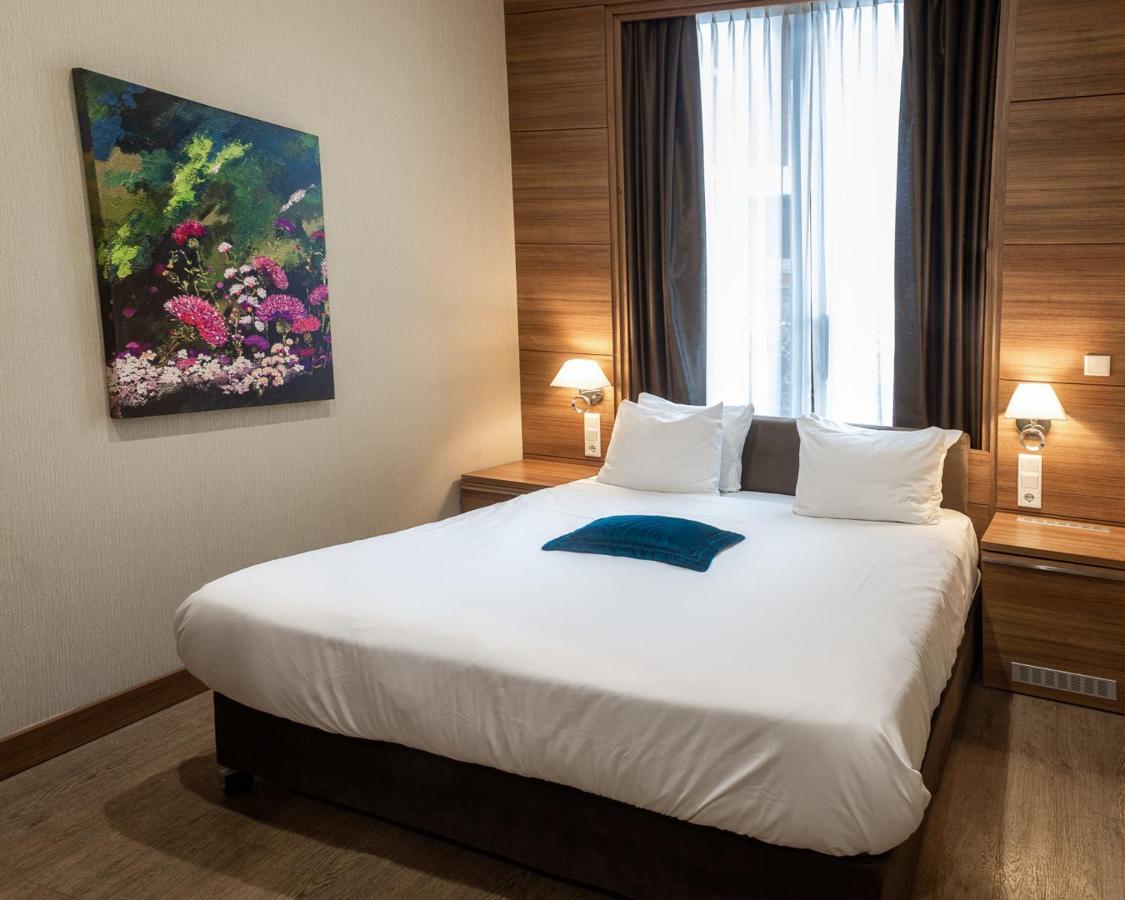Grand Downtown Hotel Amsterdam