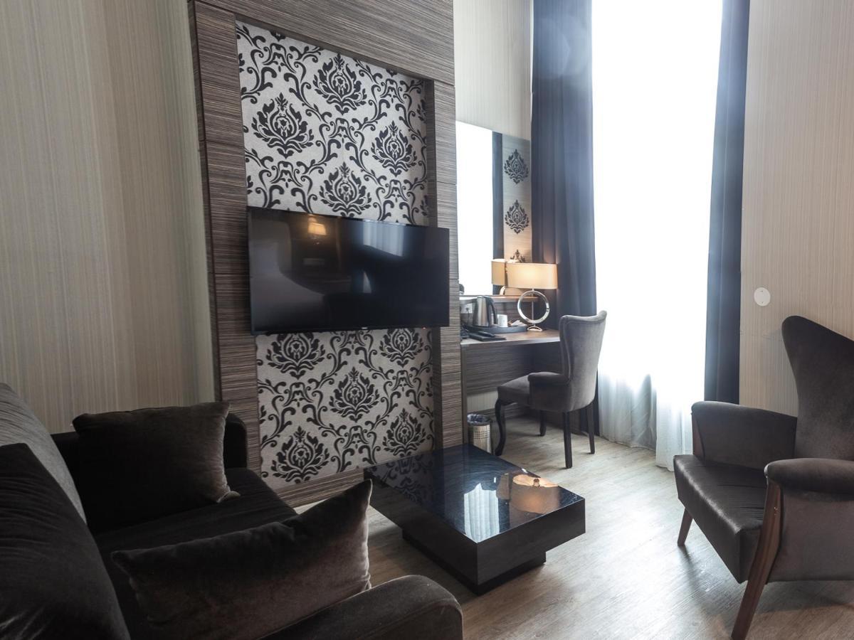 Grand Downtown 4*