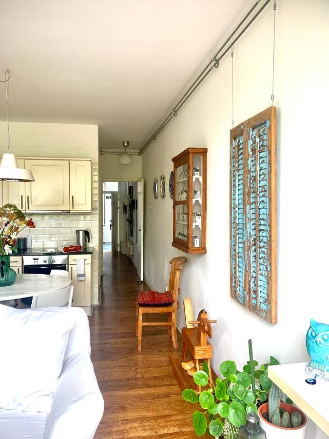 Căn hộ Homeawayhome C&r 1