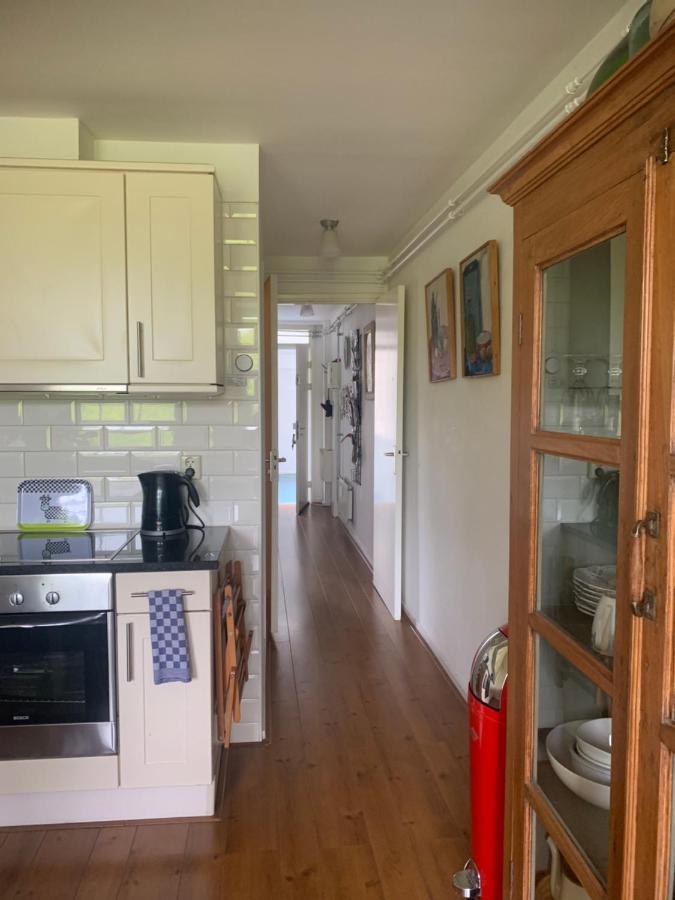 Homeawayhome C&r 1 Căn hộ Amsterdam