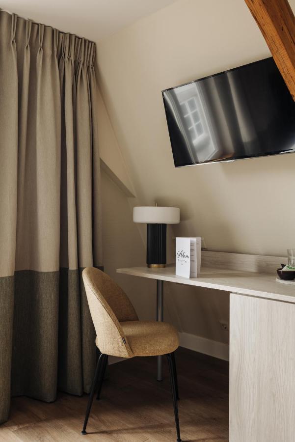 Adam Khách sạn Amsterdam