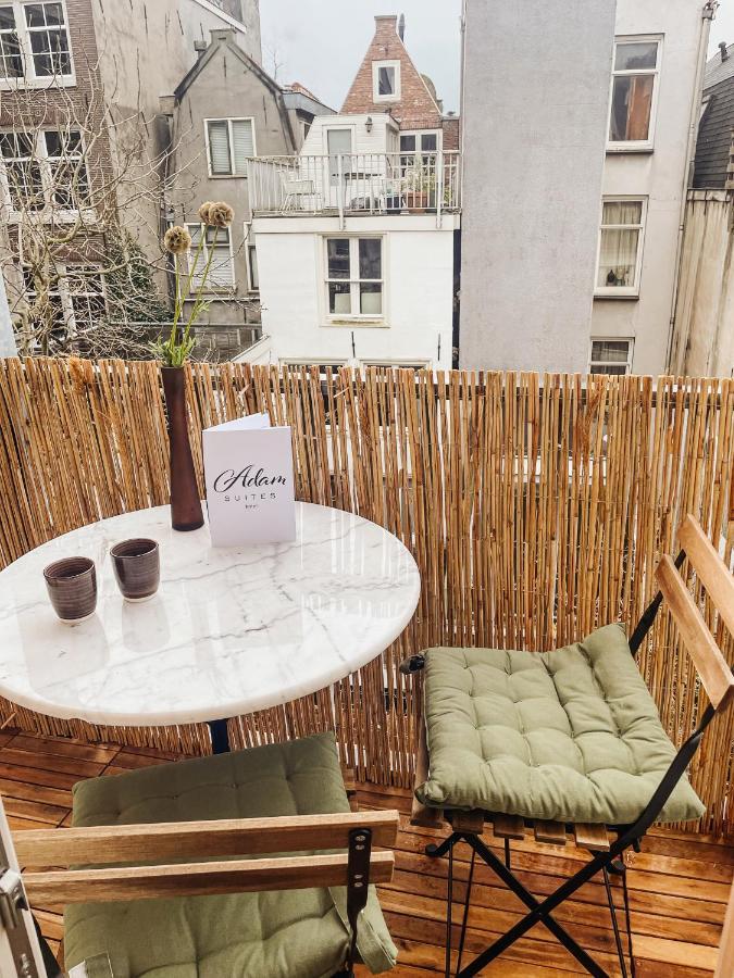 Khách sạn Adam 4*