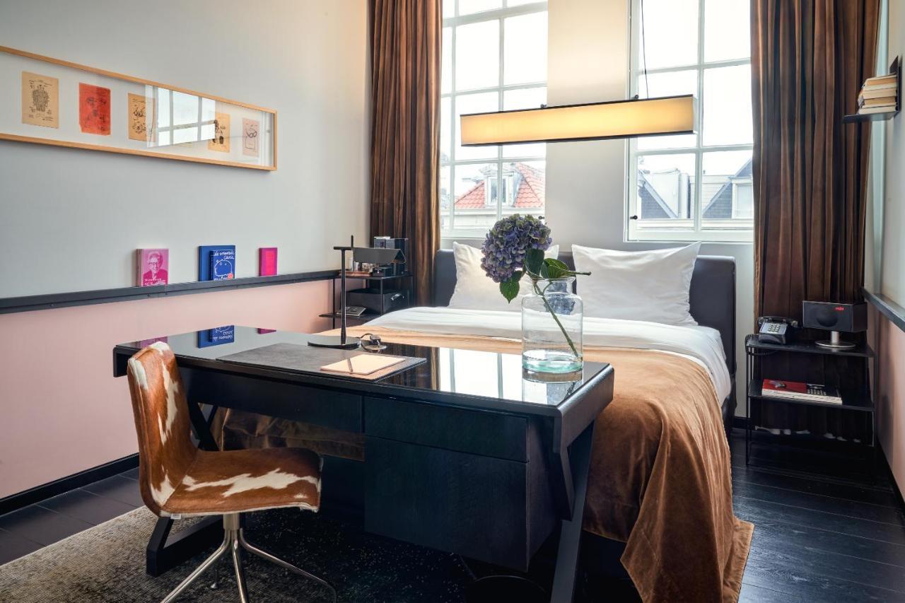 Khách sạn Sir Hotel, Part Of Sircle Collection Amsterdam