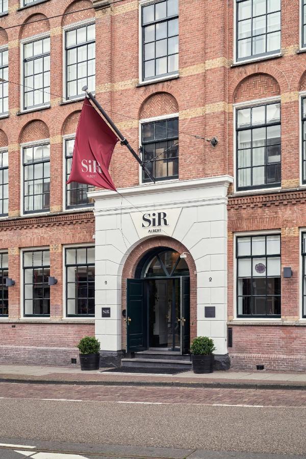 Khách sạn Sir Hotel, Part Of Sircle Collection