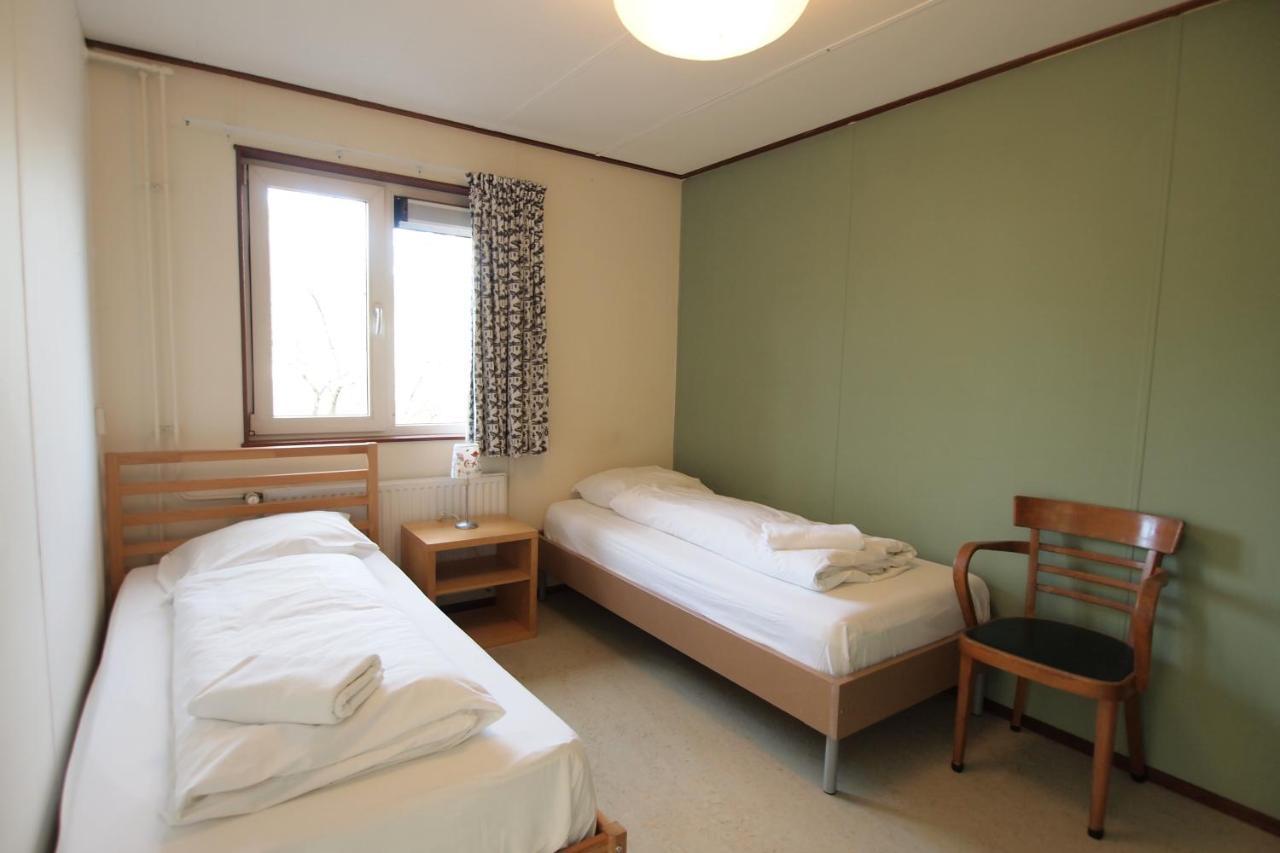 Appart hôtel Farm *