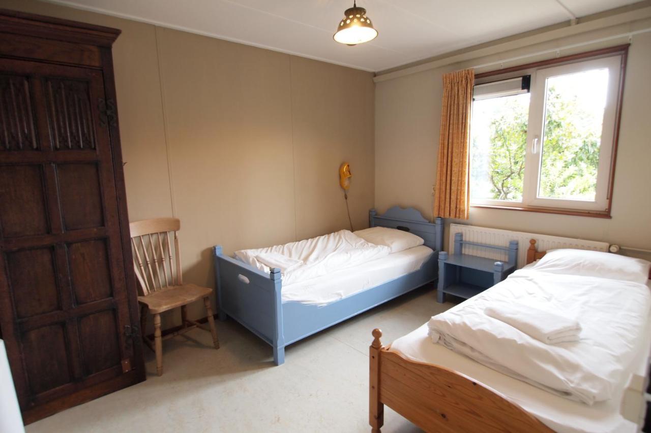 Appart hôtel Farm Amsterdam