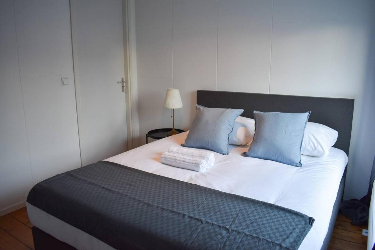 Private 4p Top Floor - Ở trọ *