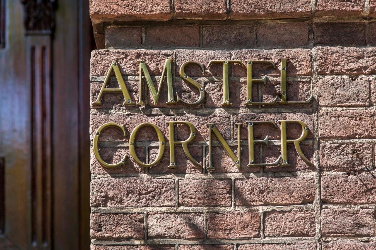 Amstel Corner Amesterdão