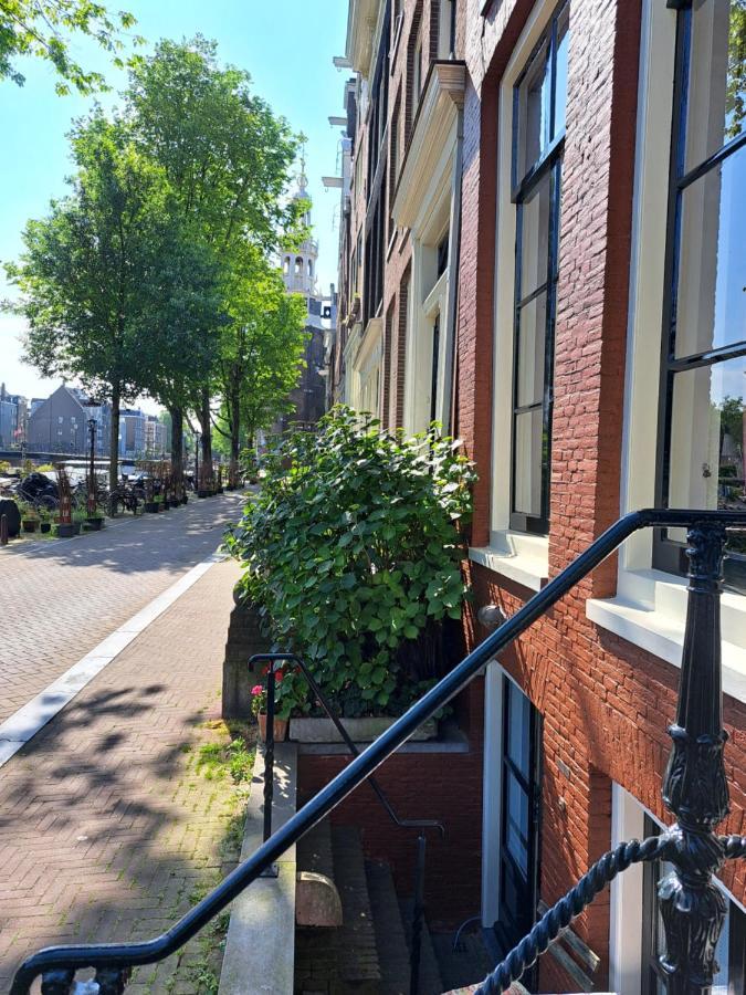 Old Port Of Căn hộ Amsterdam
