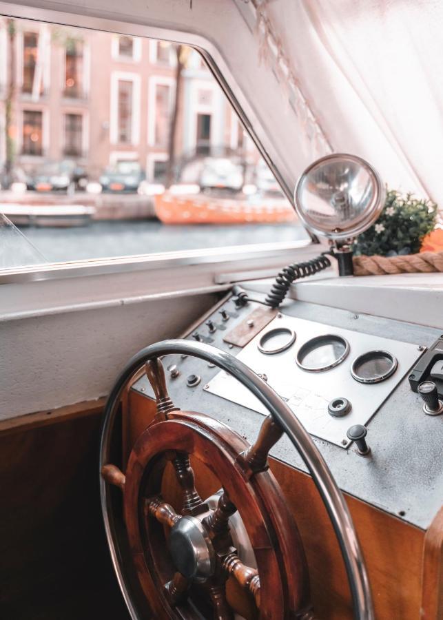 Botel Aqua Amesterdão