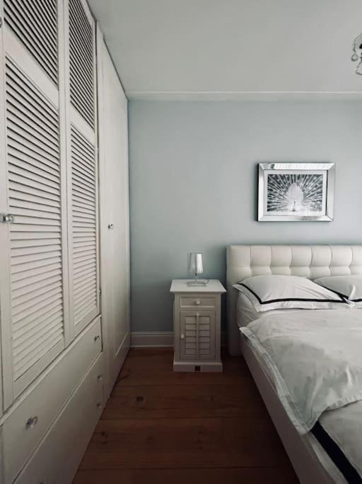Luxury In The Center Apartment Amsterdam