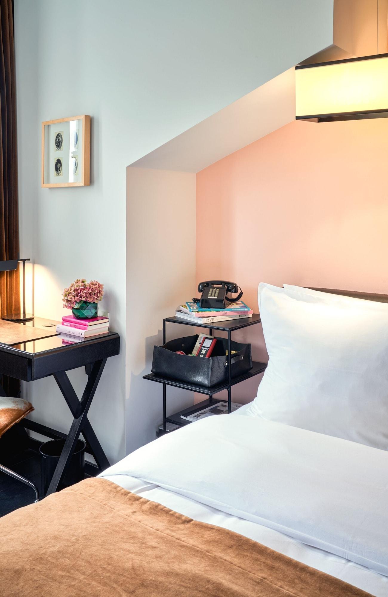 Khách sạn Sir Hotel, Part Of Sircle Collection Amsterdam