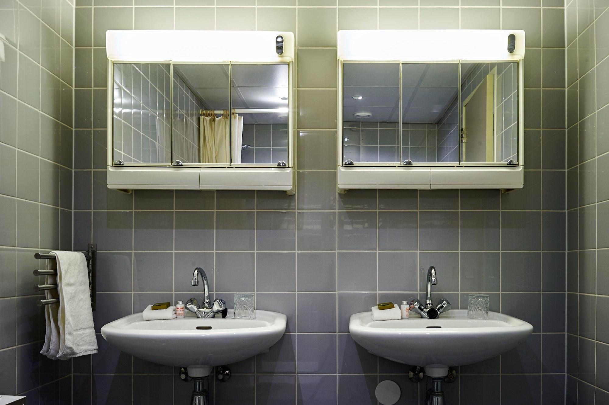 Homeland Hotel Amsterdam