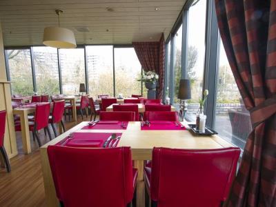 Bastion Noord Amsterdam