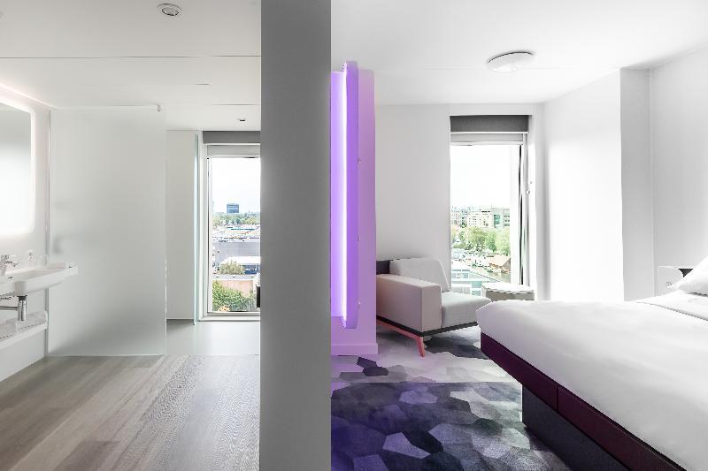 Yotel Amsterdam