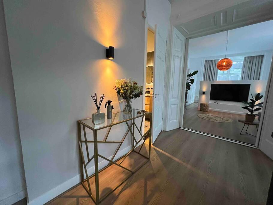 Apartamento Vondelpark Luxury