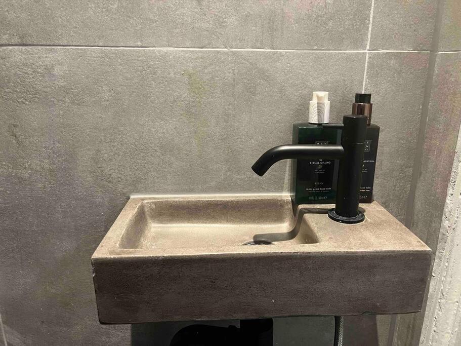 Vondelpark Luxury Apartamento