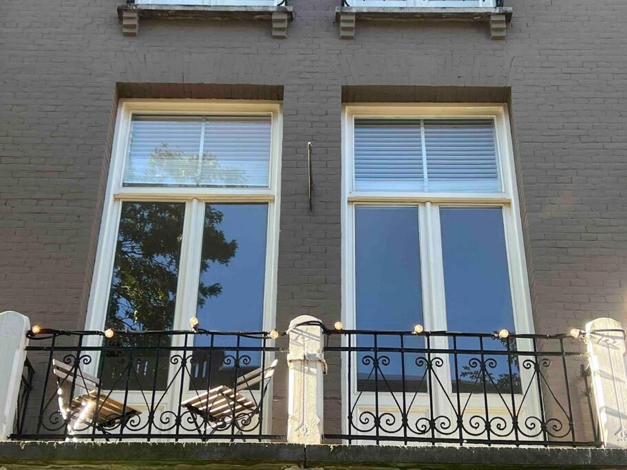 Apartamento Vondelpark Luxury *