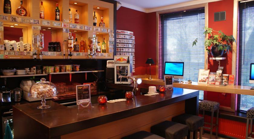 Hotel De Pijp Boutique Hotel Amsterdam