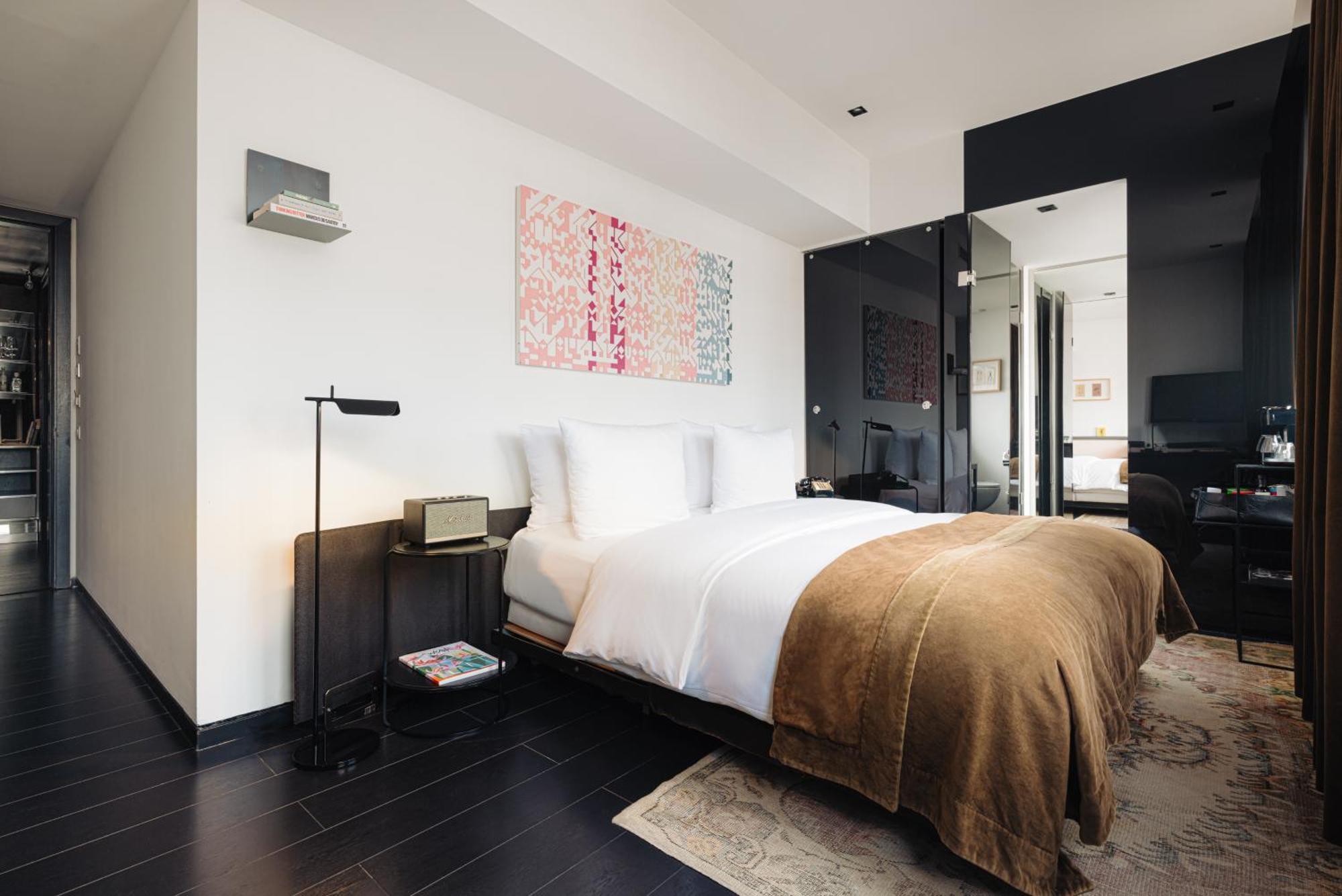 Sir Hotel, Part Of Sircle Collection Khách sạn 4*