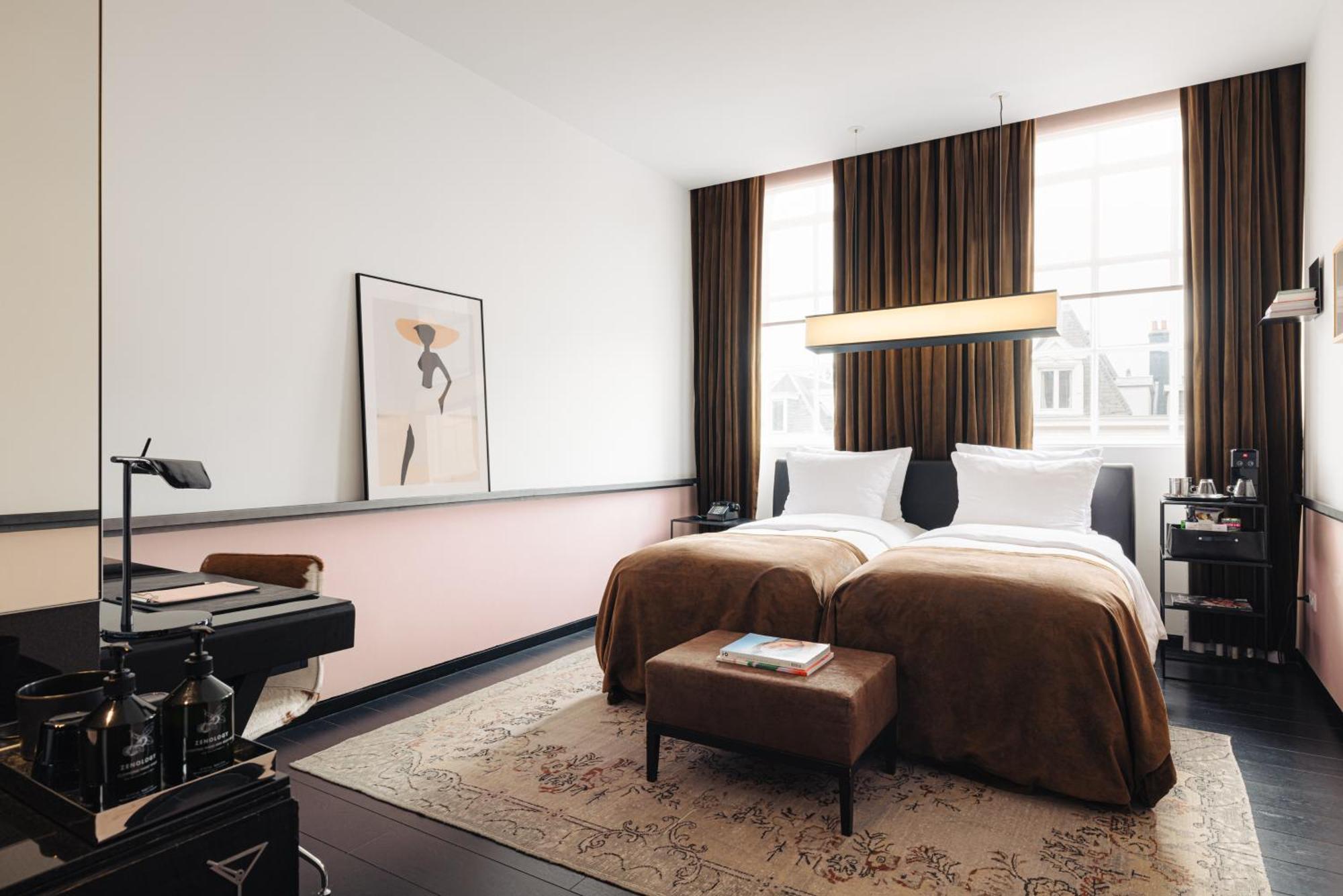 Sir Hotel, Part Of Sircle Collection Khách sạn 4*