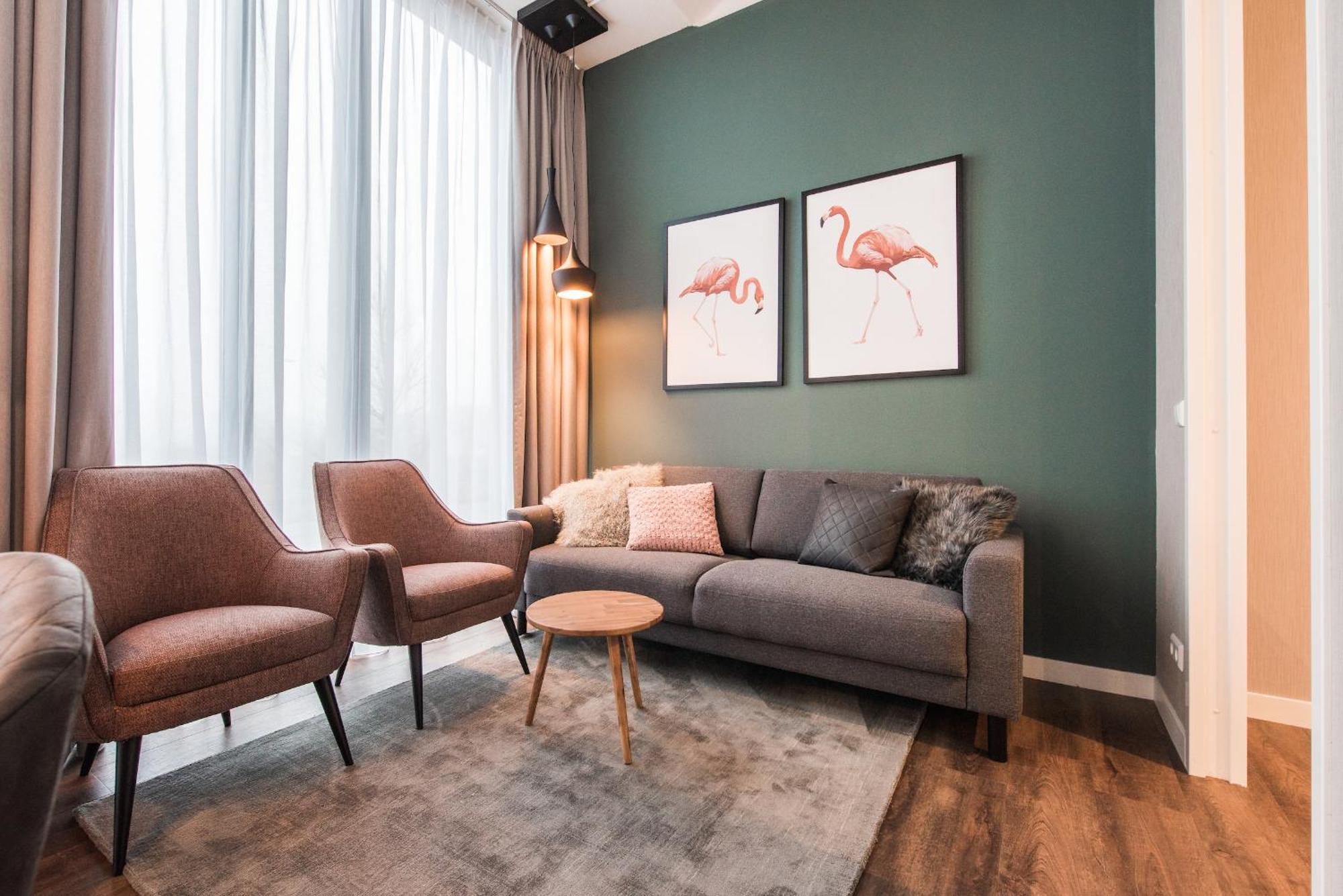 Aparthotel North By Yays