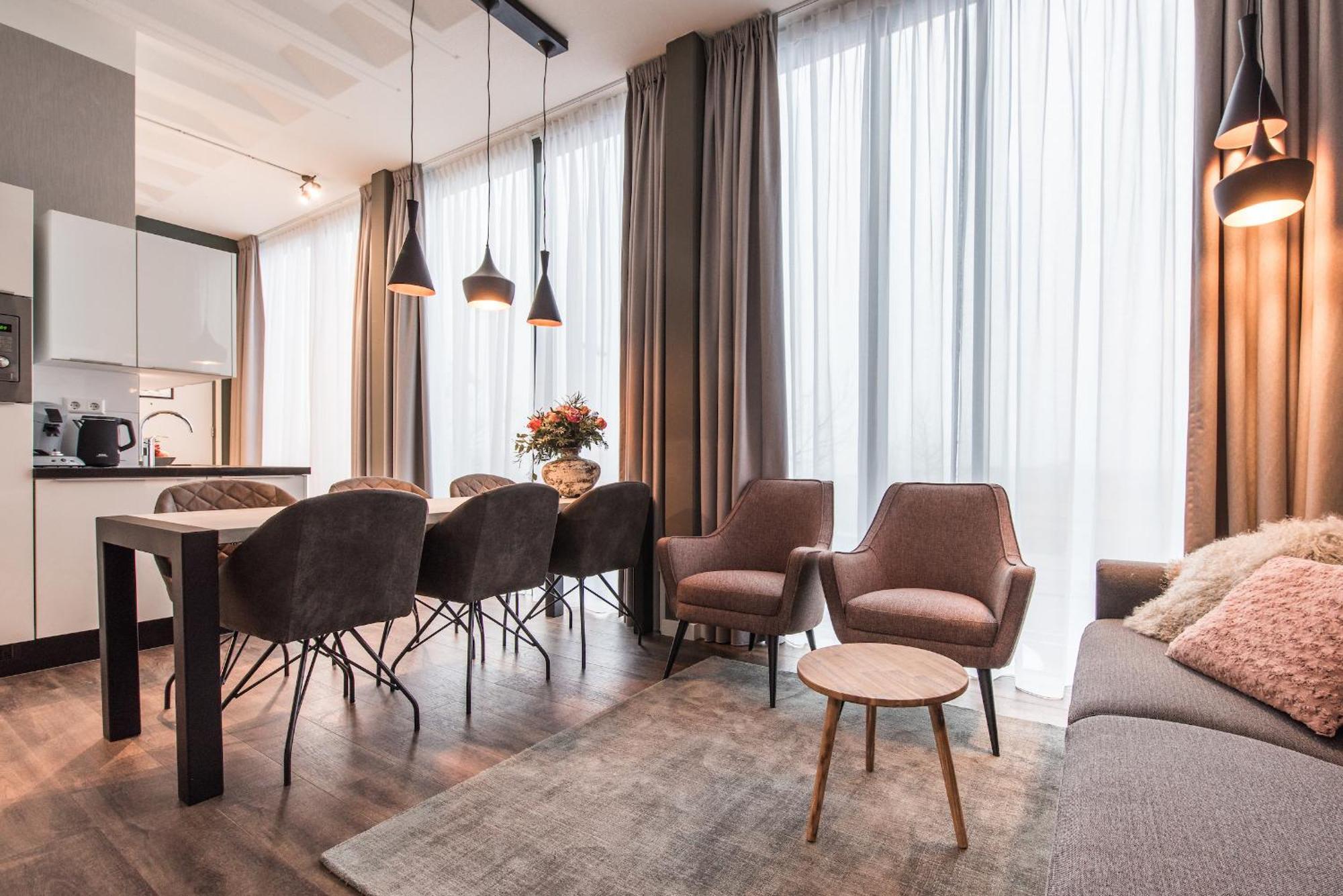 Aparthotel North By Yays 4*