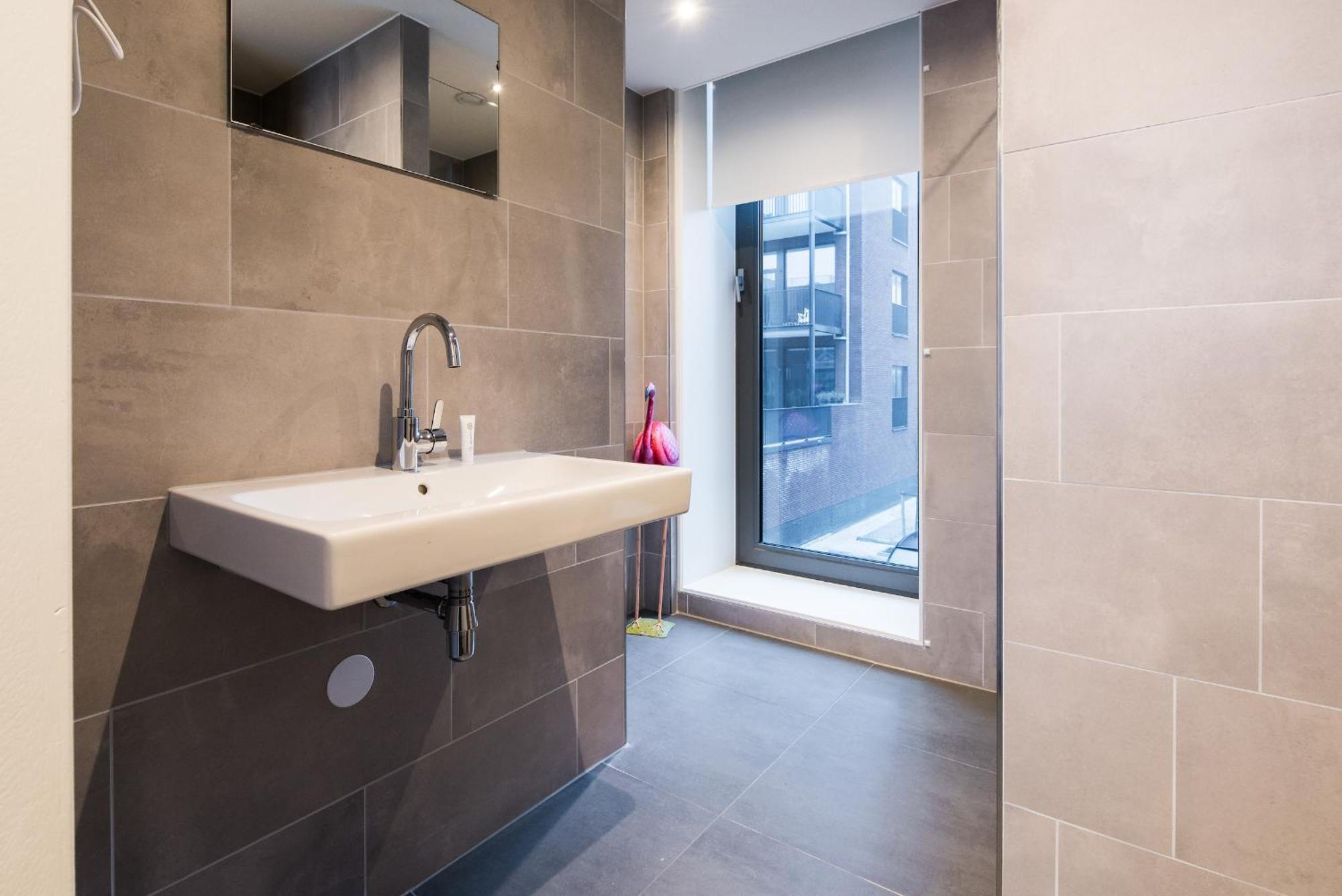 North By Yays Aparthotel 4*