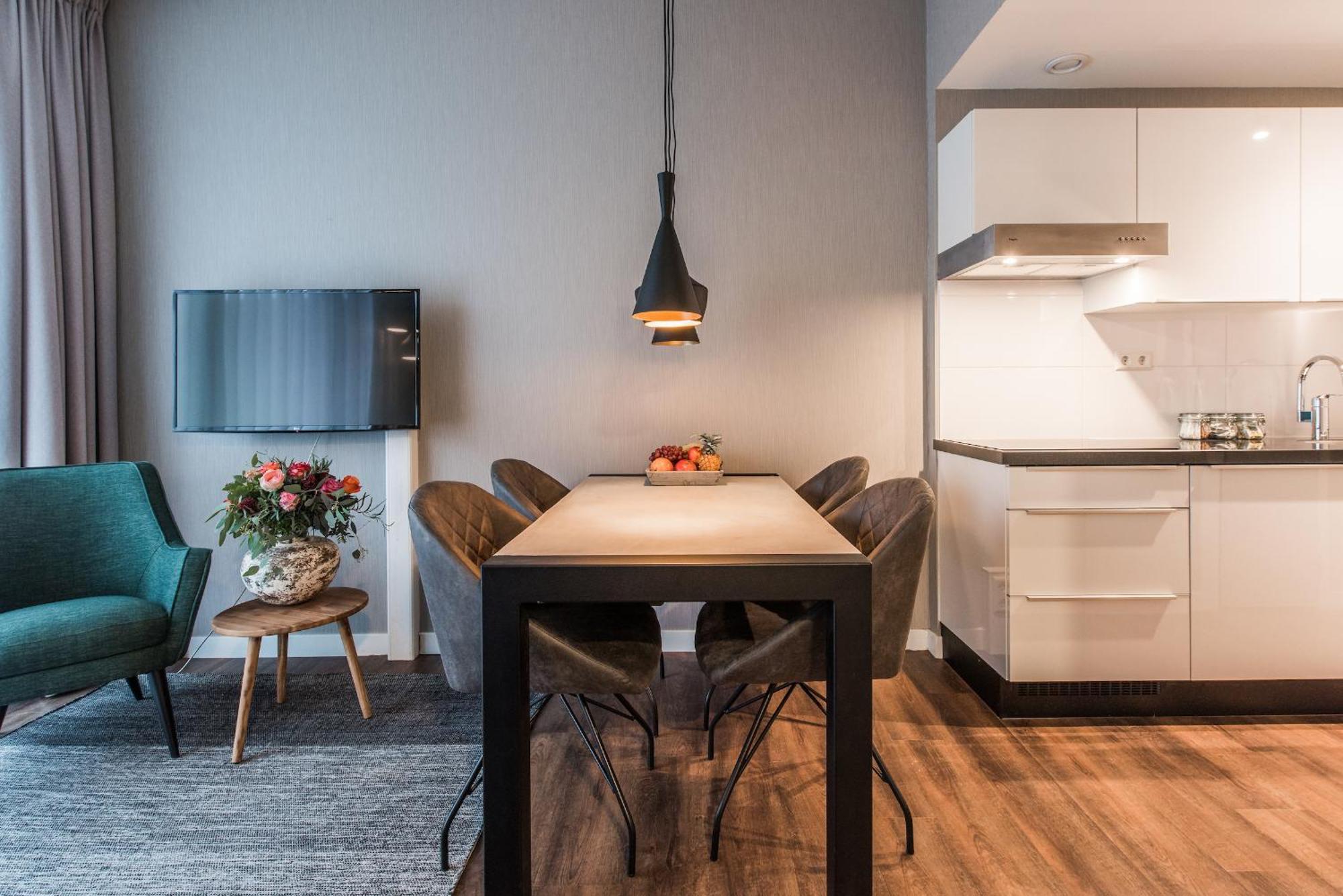 North By Yays 4* Amsterdam