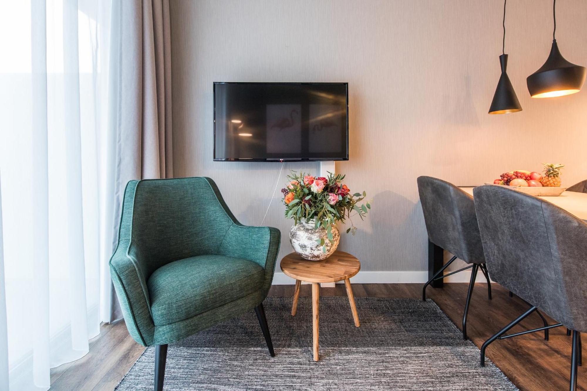 North By Yays Aparthotel Amsterdam