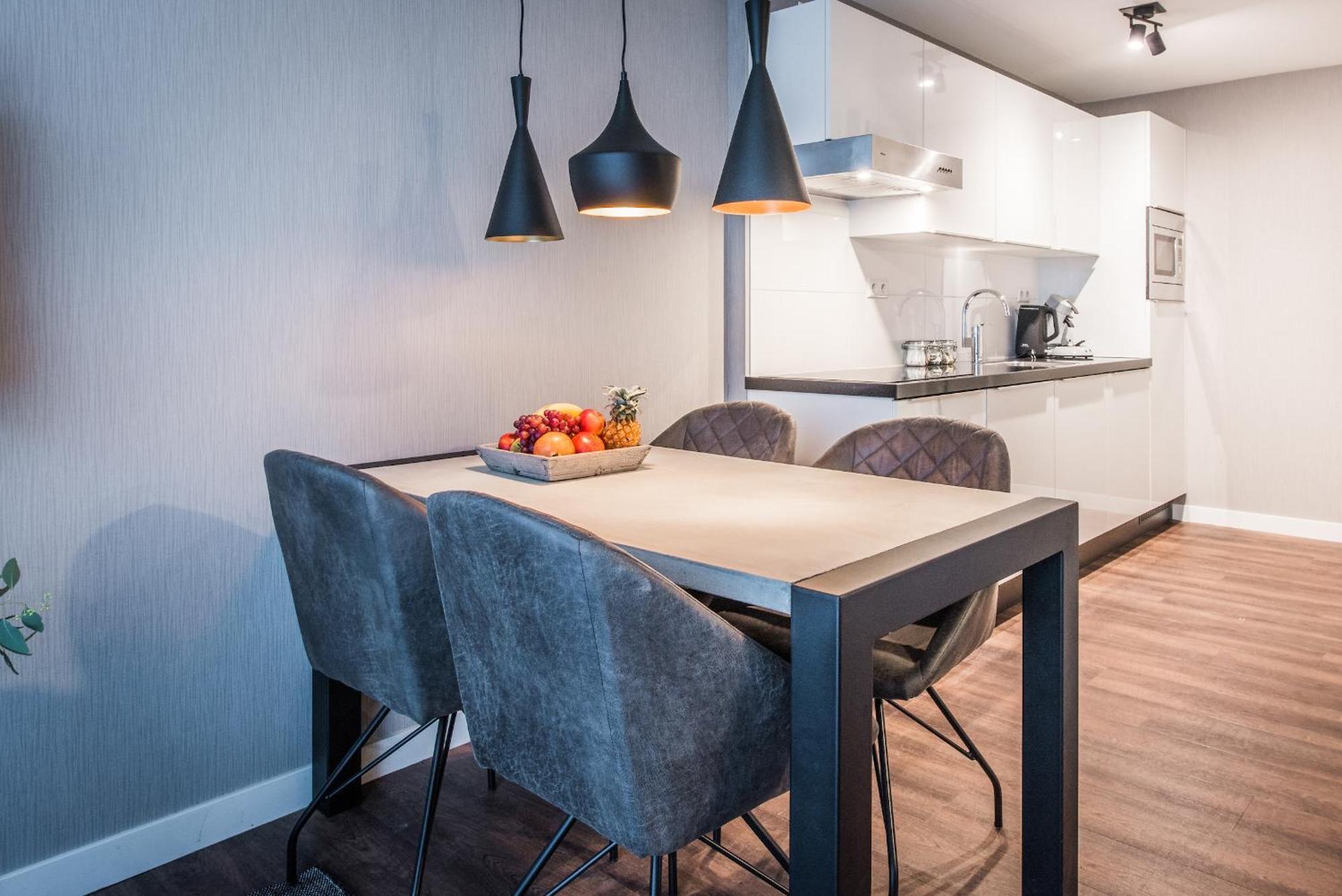 North By Yays Amsterdam