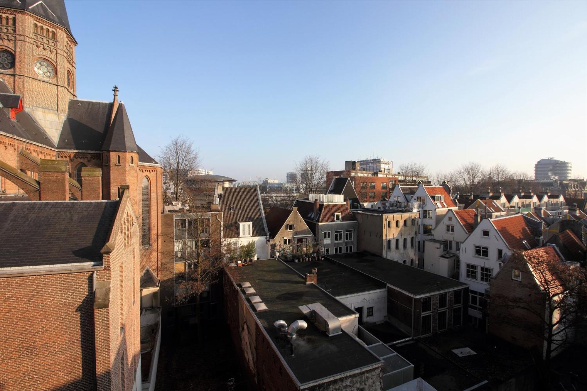 The Bank 3* Amsterdam