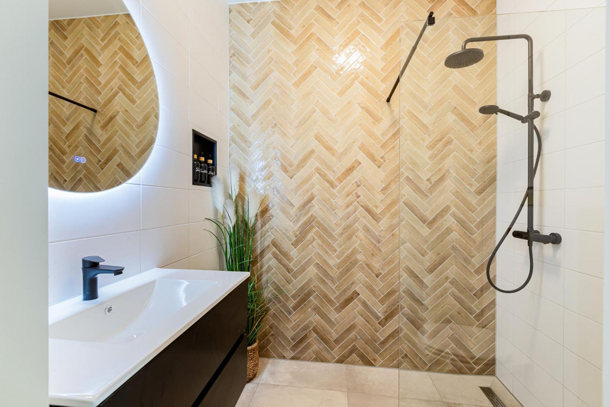 Căn hộ Stylish Next To The Amstel River- Unit F Amsterdam