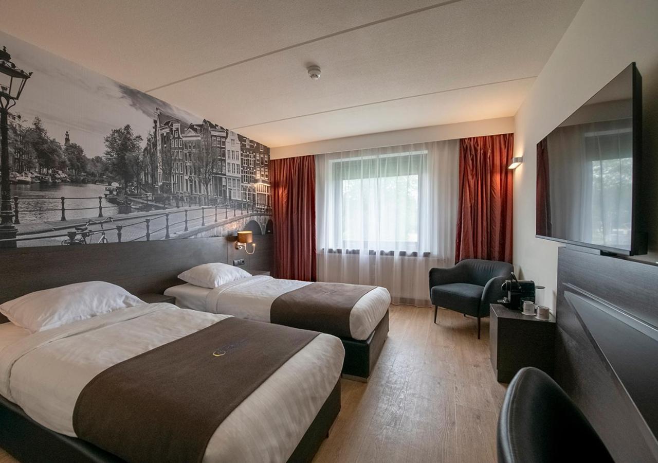 Bastion Noord Hotel