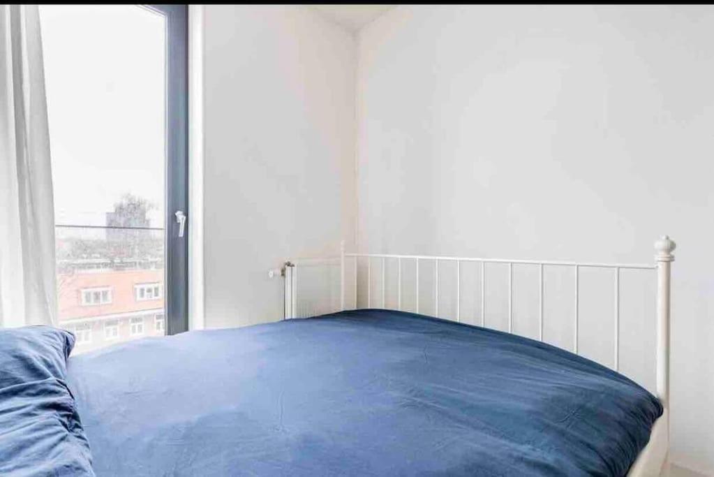 Apartamento Large And Spacious 4-bedroom With Roofterras *