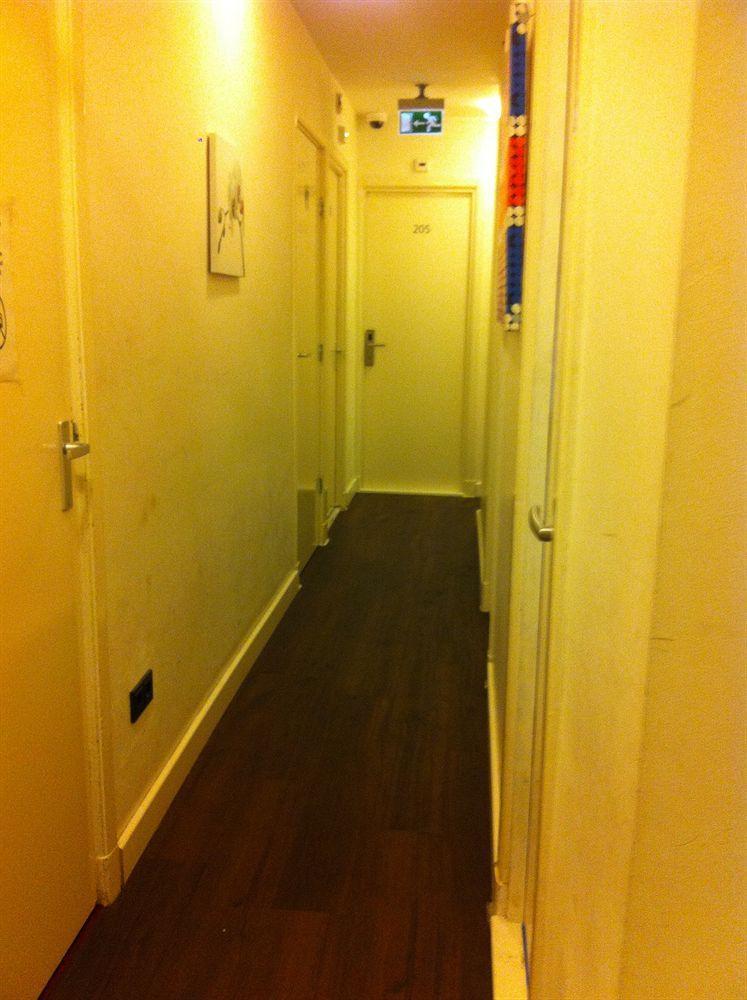 Amigo Budget Auberge de jeunesse Amsterdam