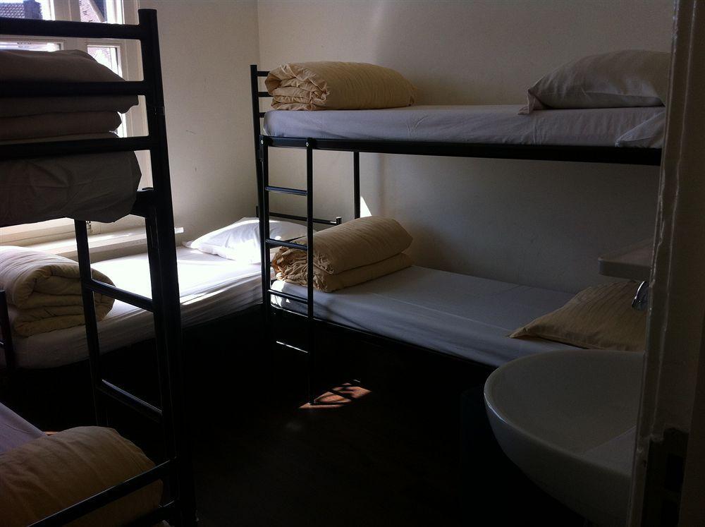 Amigo Budget Auberge de jeunesse
