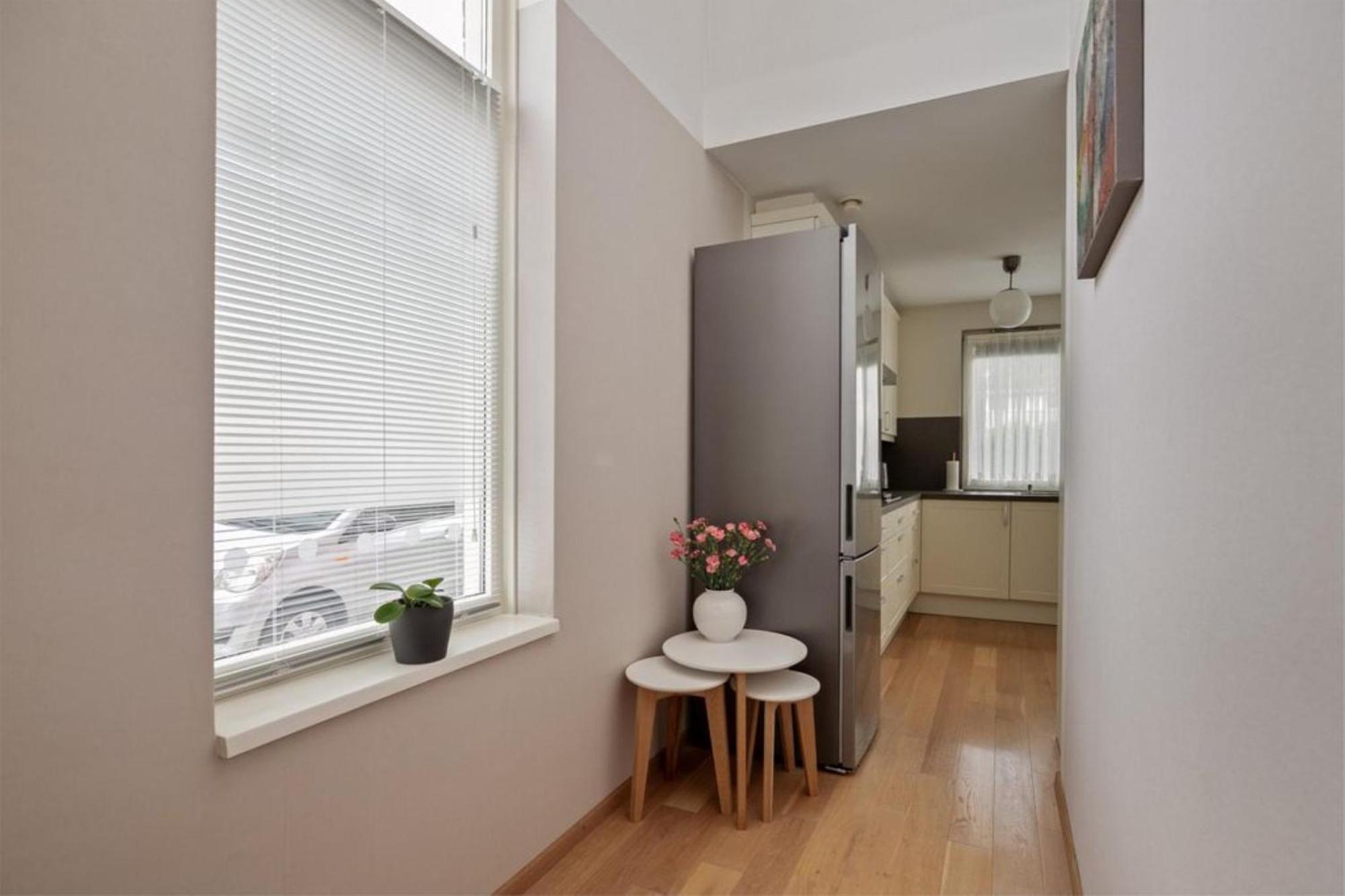 Apartment Chilig House *