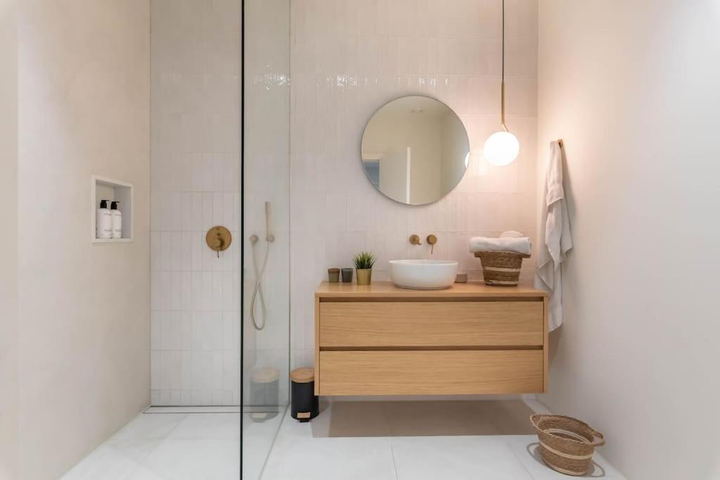 Apartment Old South - Luxury *
