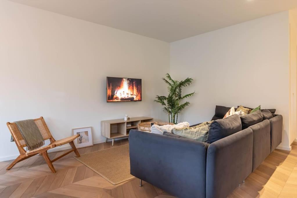 Old South - Luxury Apartment Amsterdam