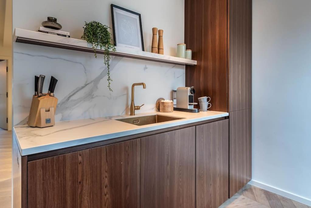 Apartment Old South - Luxury
