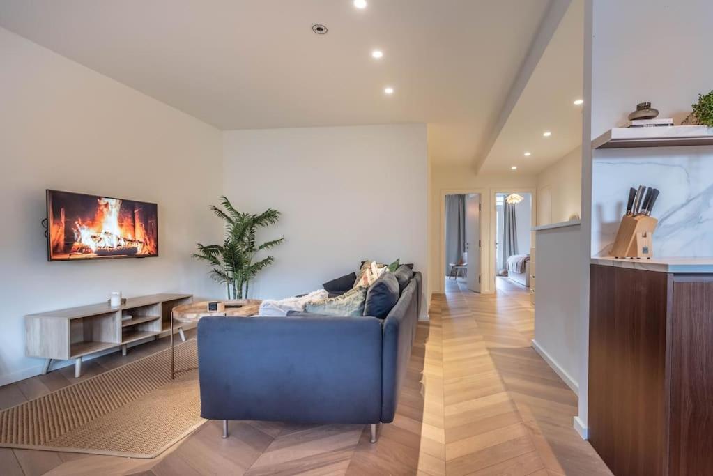 Old South - Luxury Apartment
