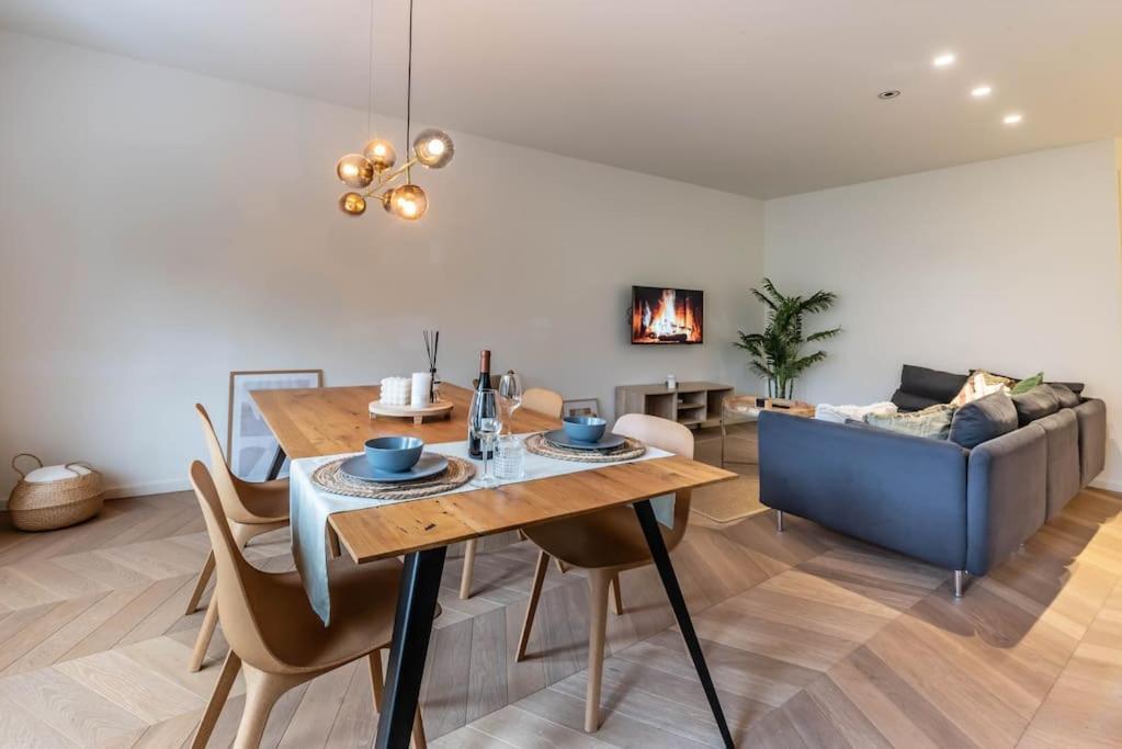 Apartment Old South - Luxury