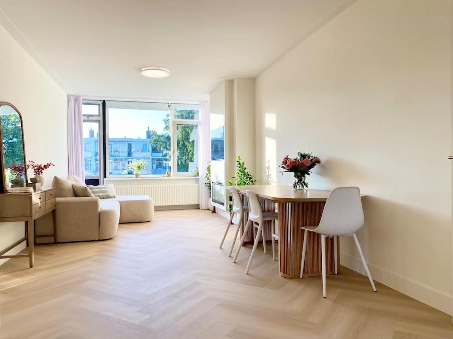 Appartement Luxe Station Zuid *