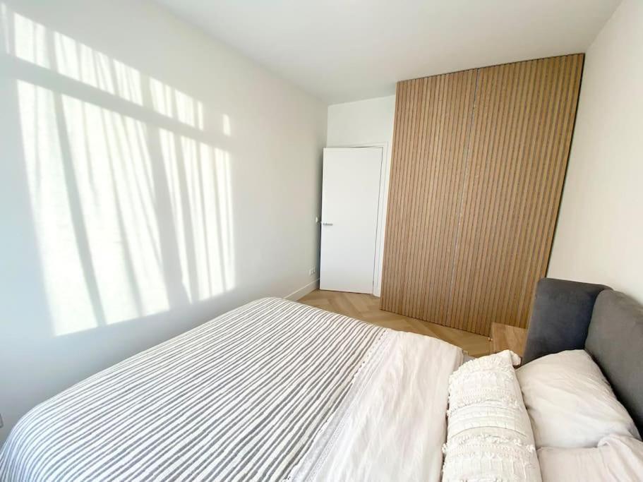 Luxe Station Zuid Appartement Amsterdam