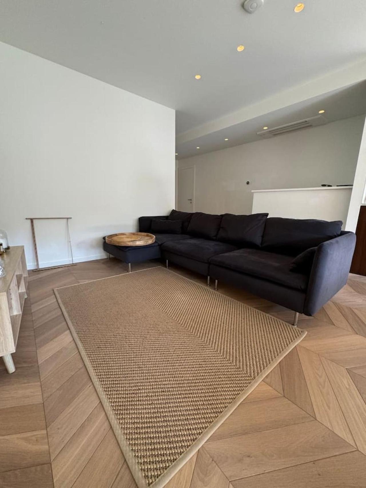 Apartamento Old South - Luxury Amesterdão
