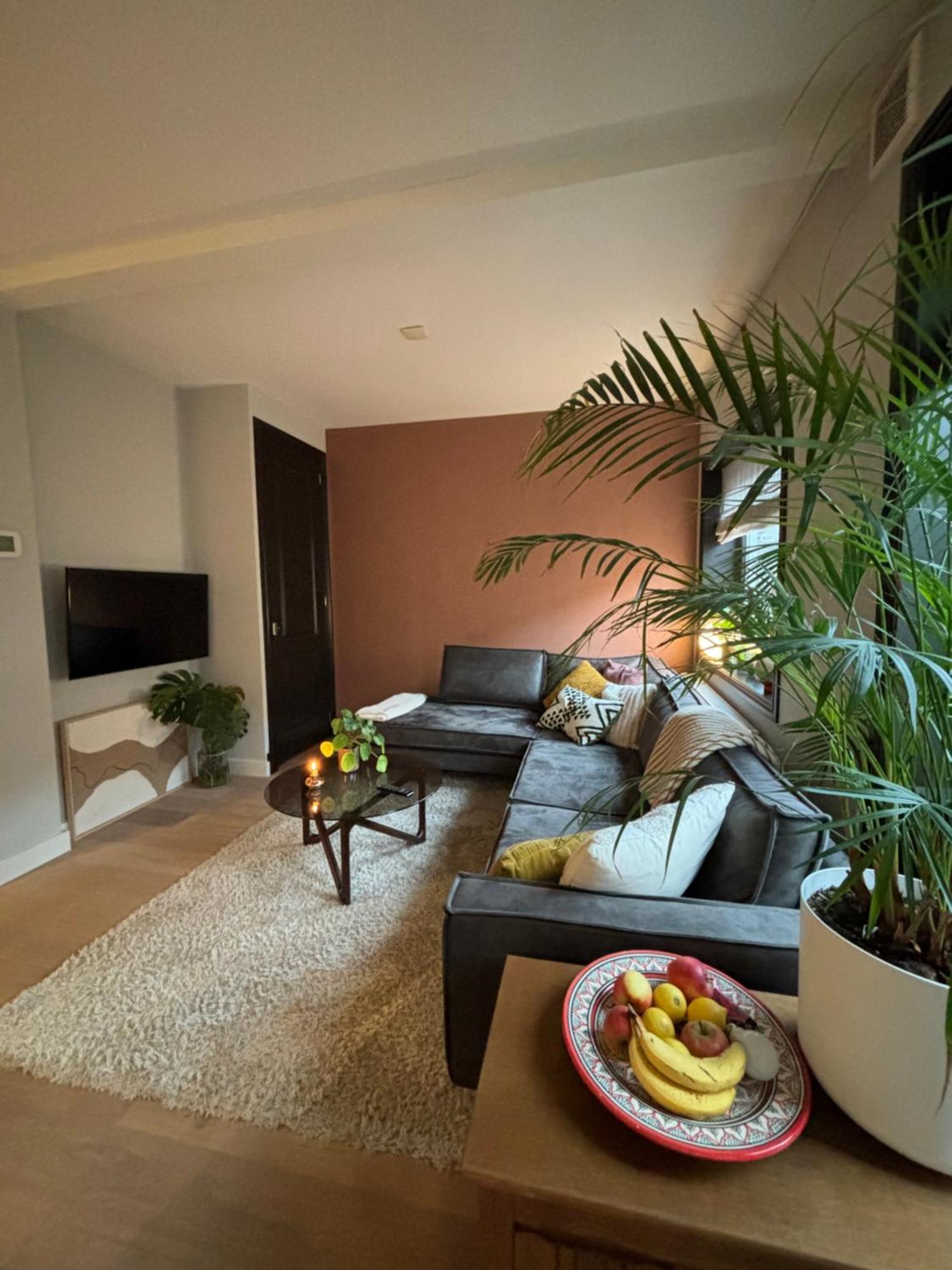 Căn hộ Zuid Amsterdam